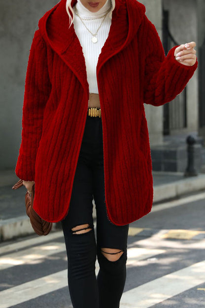 Gracefully Styled Garment for Any Occasion