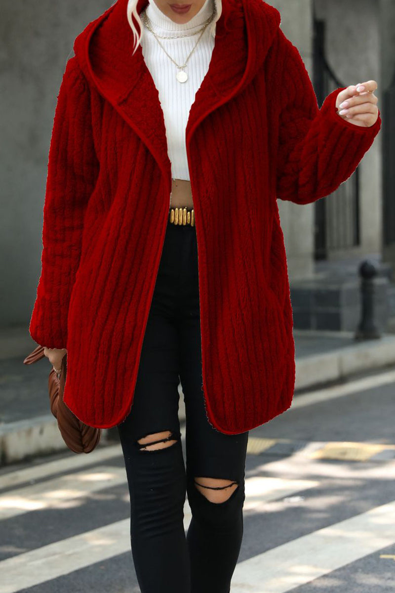 Gracefully Styled Garment for Any Occasion