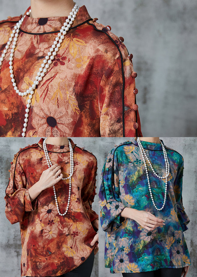 Beautifully Crafted Shirt in a Classic Style