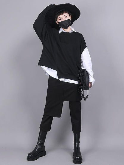 Sophisticated Pants with a Clean Classic Look