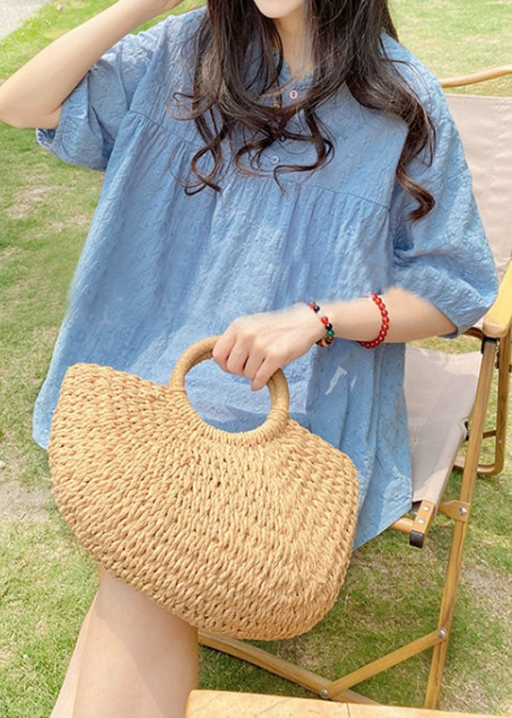 Beautifully Balanced Shirt with Timeless Character