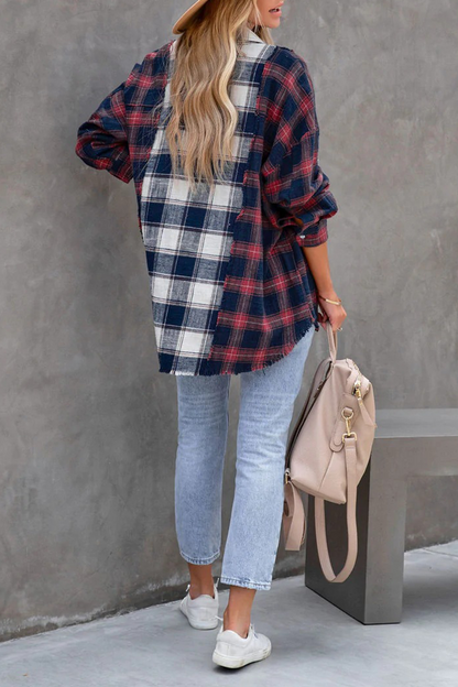 Effortlessly Elegant Top with a Timeless Design