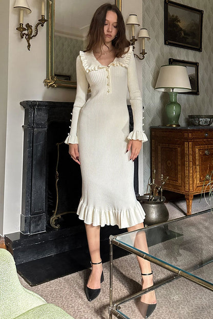 Beautifully Crafted Sweater in a Classic Style