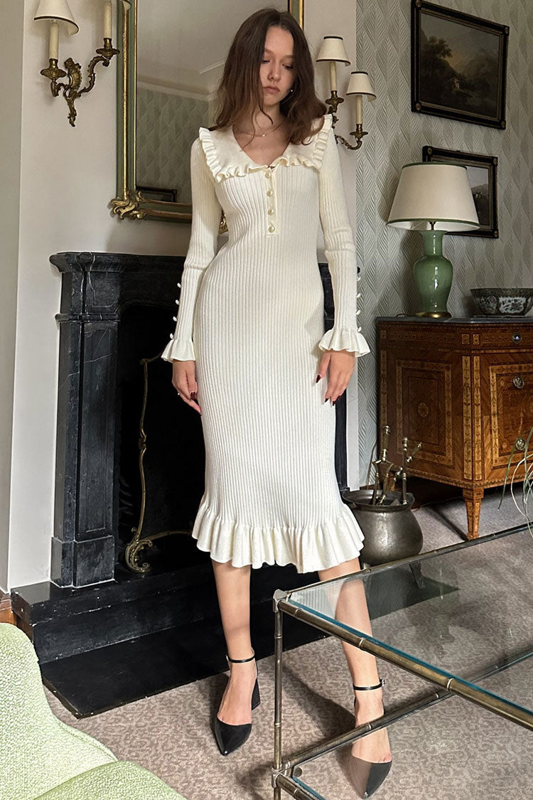 Beautifully Crafted Sweater in a Classic Style
