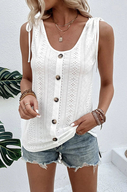 Classic Vintage & Enduringly Stylish Top