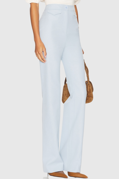 Sophisticated Pants with a Clean Classic Look