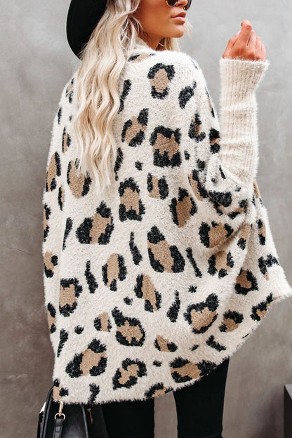 Polished Top with an Effortless Classic Look