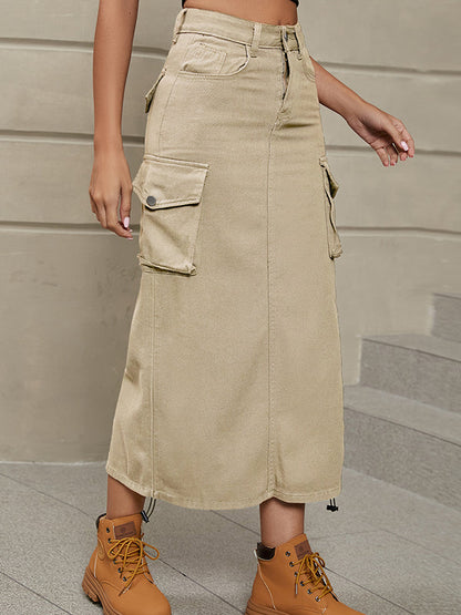 Effortlessly Elegant Garment with a Timeless Design