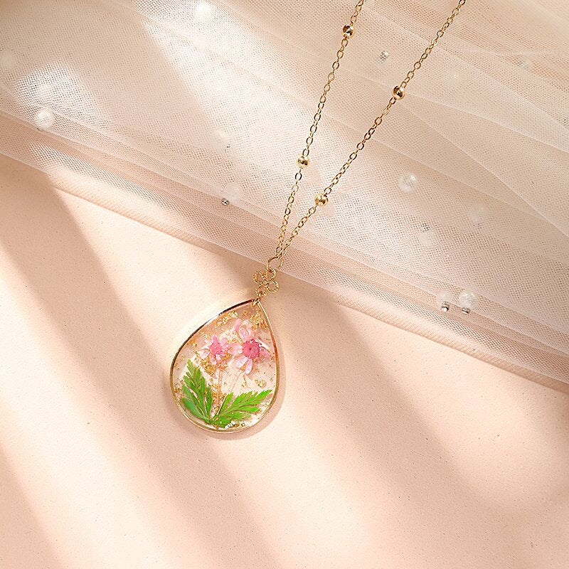 A Vintage Style Garment with Delicate Timeless Details