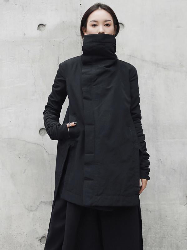 Beautifully Balanced Jacket with Timeless Character