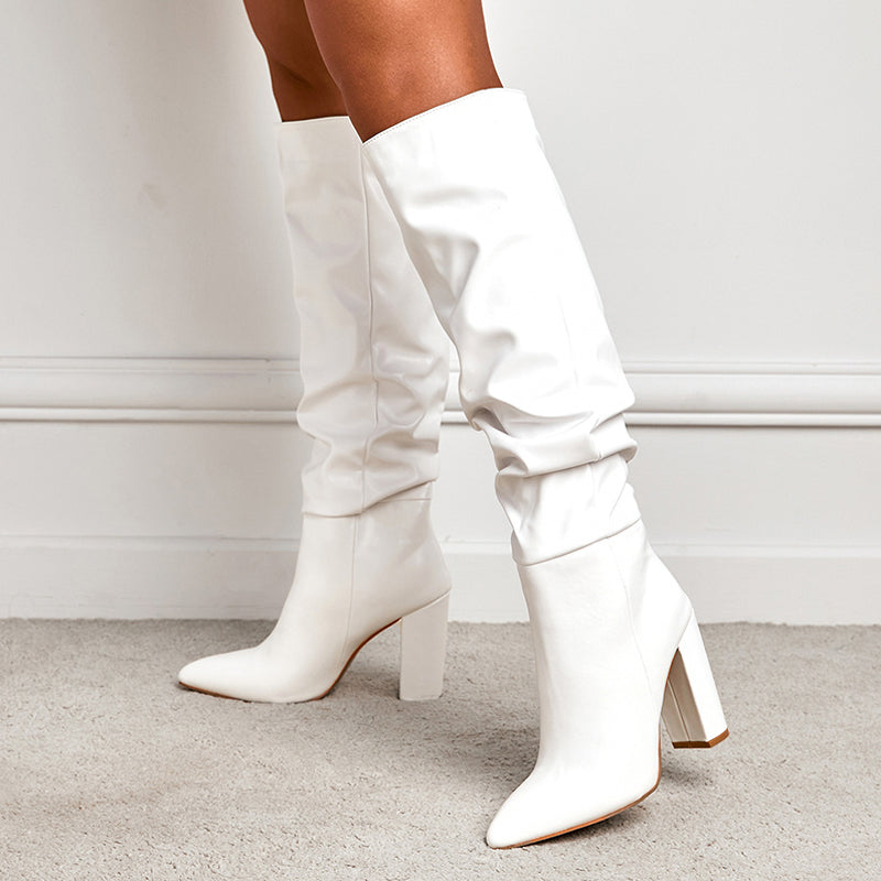 Gracefully Styled Boots for Any Occasion