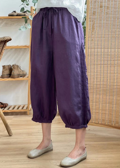 Sophisticated Pants with a Clean Classic Look