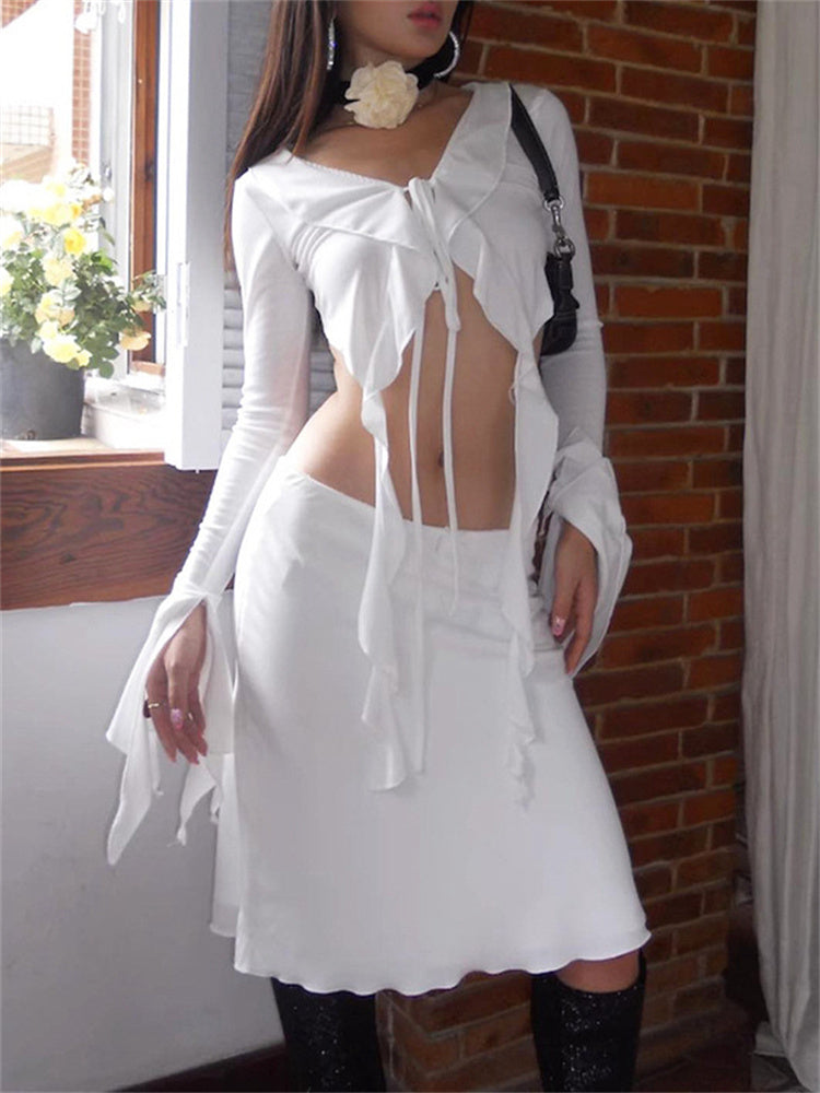 Beautifully Balanced Top with Timeless Character