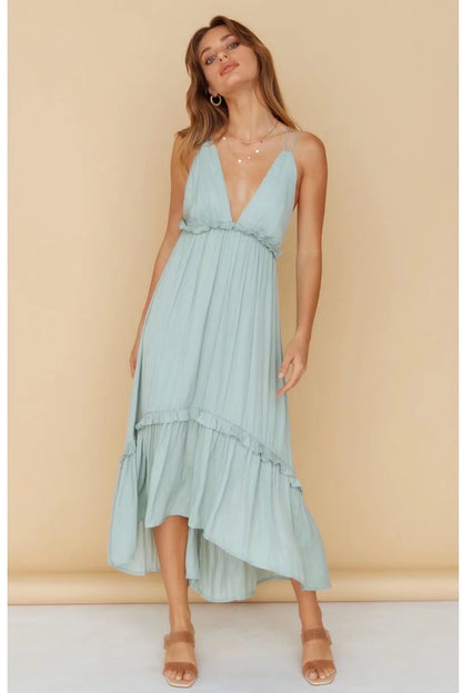 Classic Vintage & Enduringly Stylish Dress