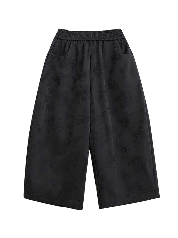 Classic Vintage & Enduringly Stylish Trousers