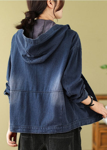Beautifully Balanced Coat with Timeless Character