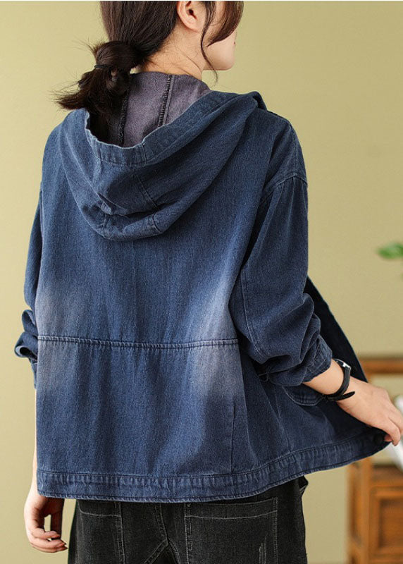 Beautifully Balanced Coat with Timeless Character