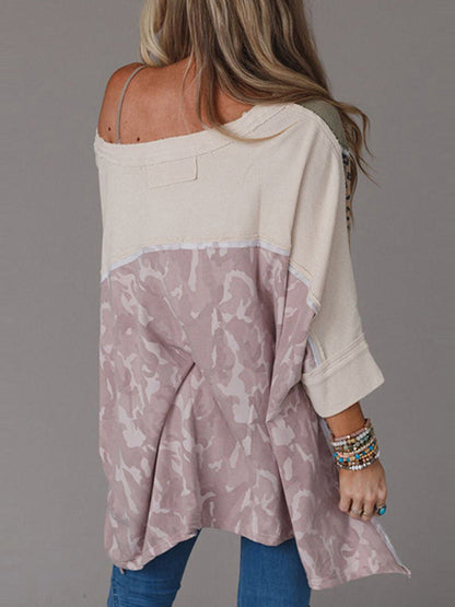 Gracefully Styled Shirt for Any Occasion