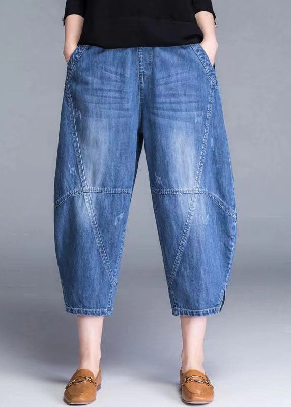Beautifully Crafted Pants in a Classic Style