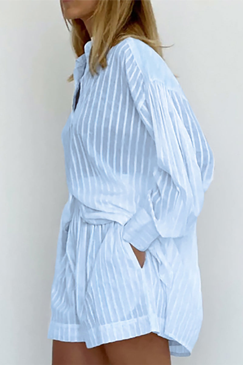A Vintage Style Garment with Delicate Timeless Details