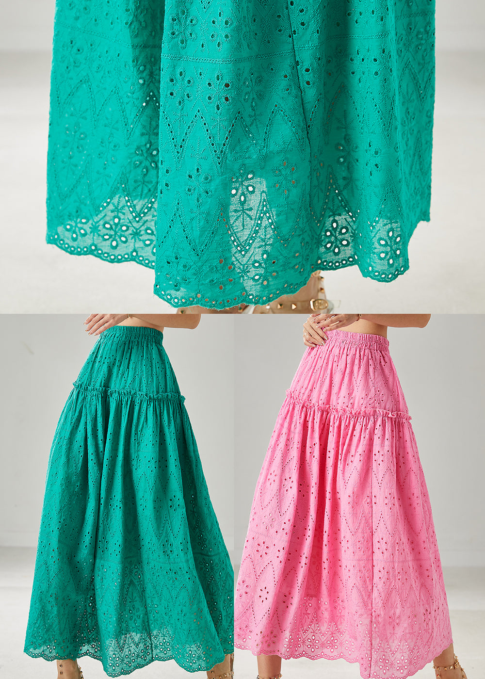 Beautifully Crafted Garment in a Classic Style
