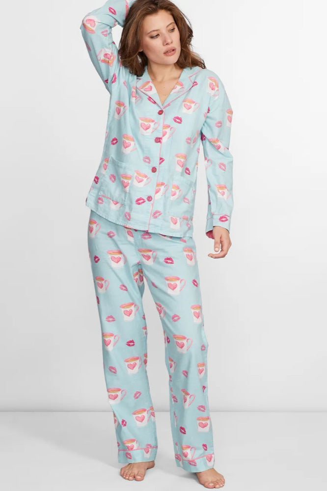 Elegantly Styled Garment for Everyday Wear