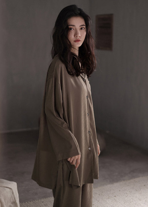 Elegantly Styled Garment for Everyday Wear