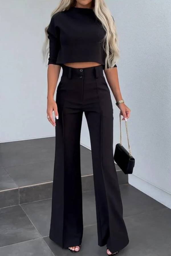 Classic Vintage Garment with a Flattering Fit