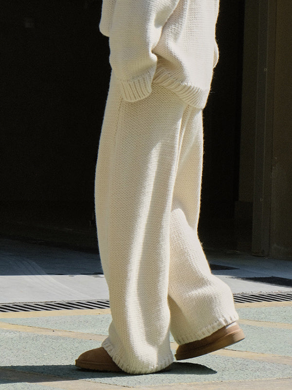 Sophisticated Pants with a Clean Classic Look