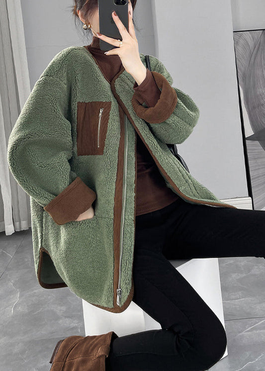 Beautifully Balanced Coat with Timeless Character