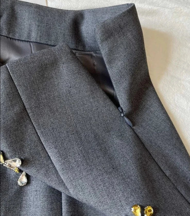 Beautifully Crafted Garment in a Classic Style