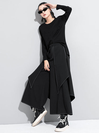 Beautifully Finished Pants in a Timeless Design