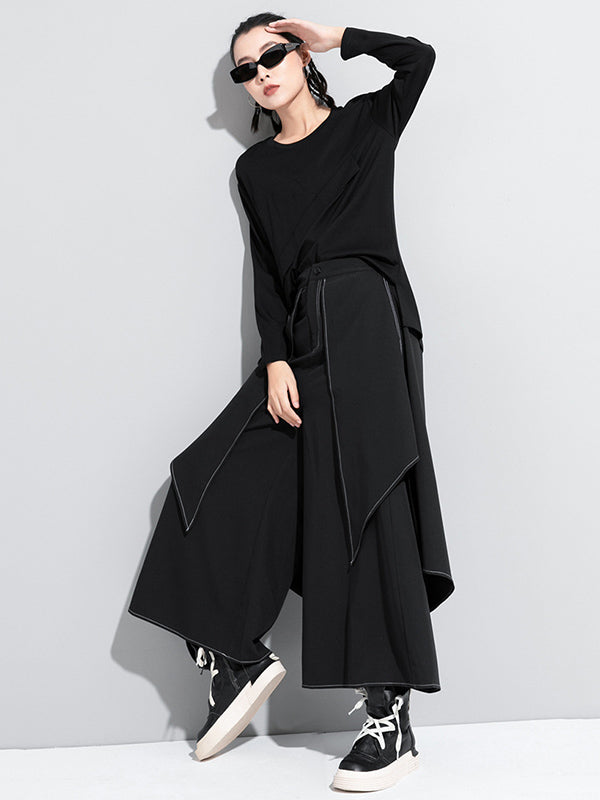 Beautifully Finished Pants in a Timeless Design