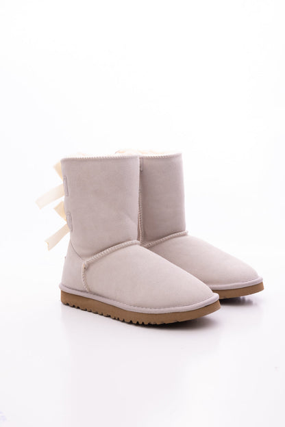 Gracefully Styled Boots for Any Occasion