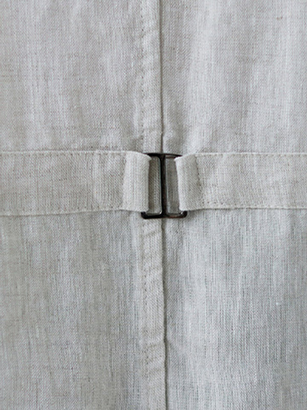 A Vintage Style Garment with Delicate Timeless Details