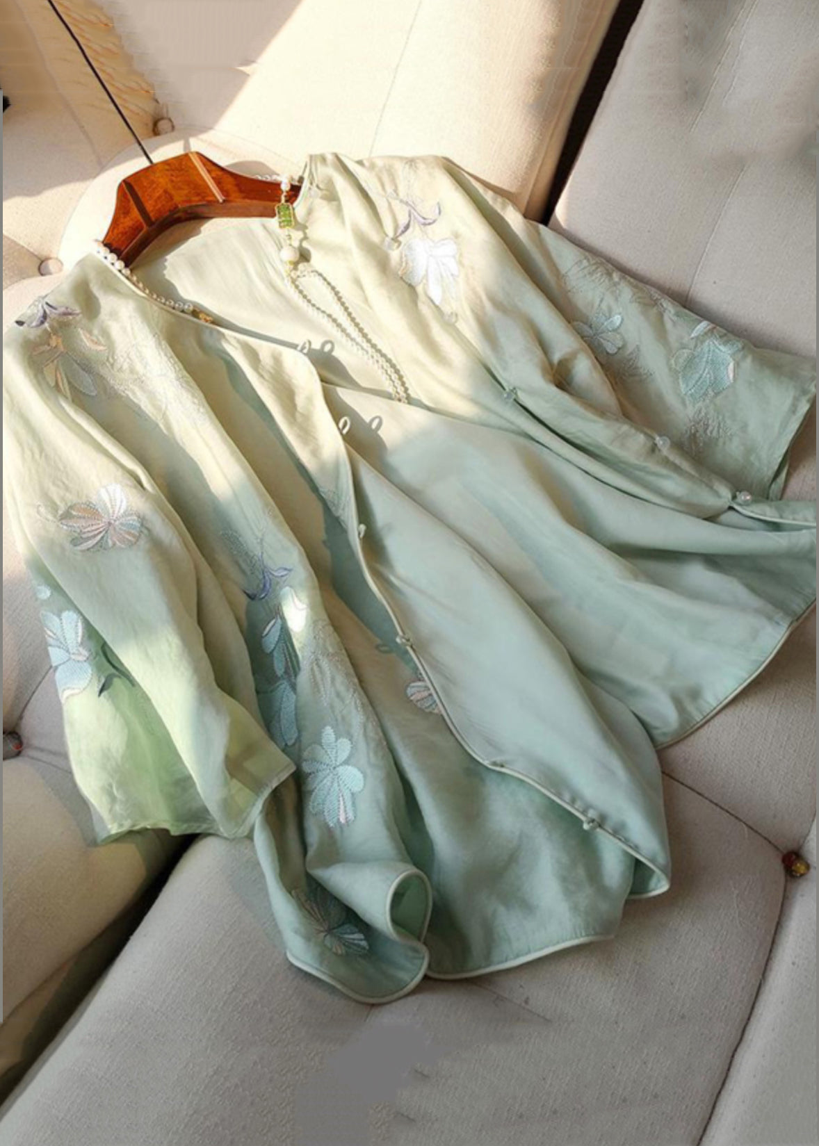 Classic Vintage & Enduringly Stylish Shirt
