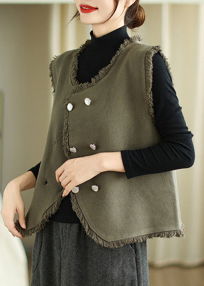 Effortlessly Elegant Top with a Timeless Design