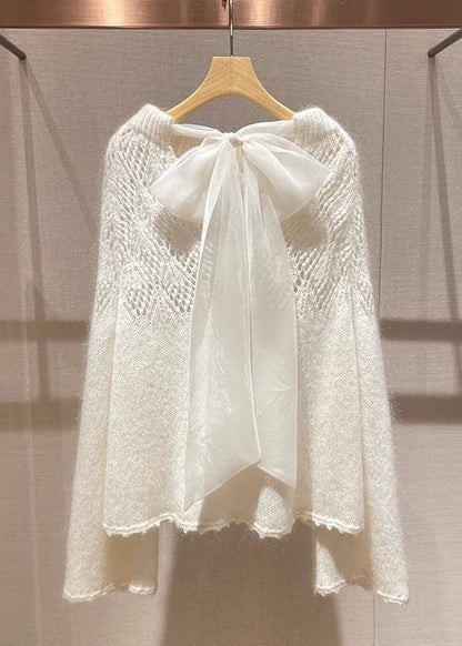 Sophisticated Sweater with a Clean Classic Look