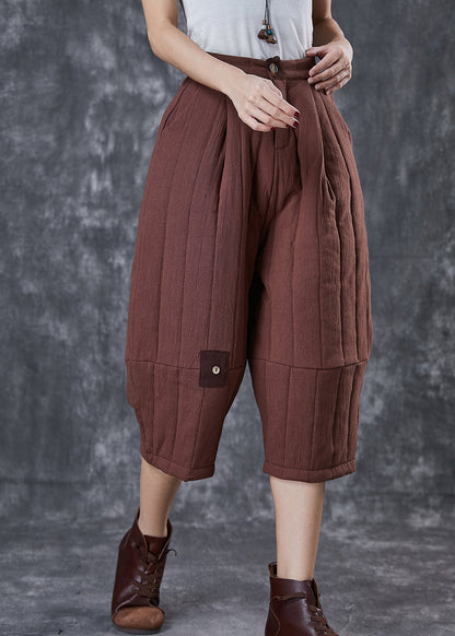 Elegantly Styled Pants for Everyday Wear