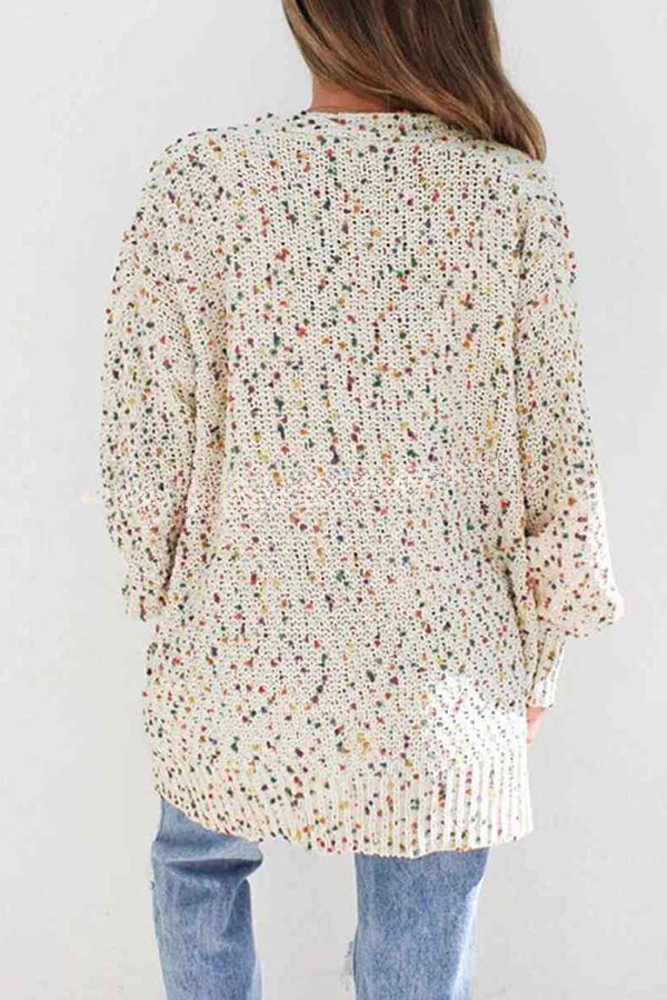 Polished Cardigan with an Effortless Classic Look