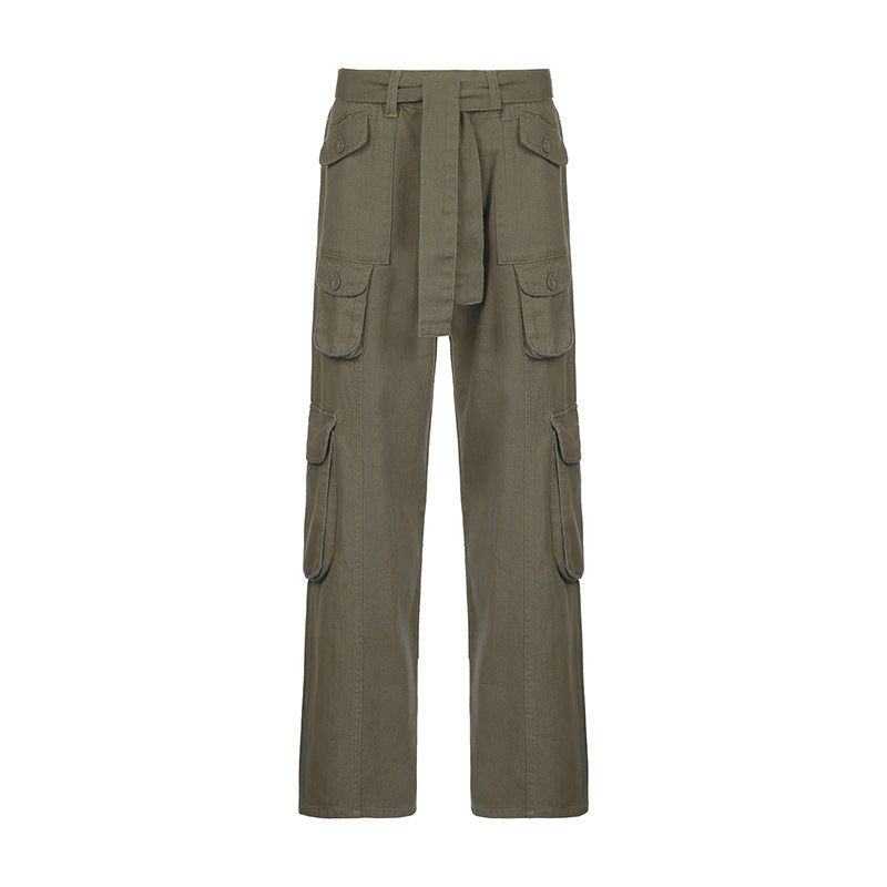 Beautifully Finished Trousers in a Timeless Design