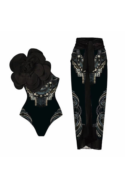 Elegantly Styled Garment for Everyday Wear
