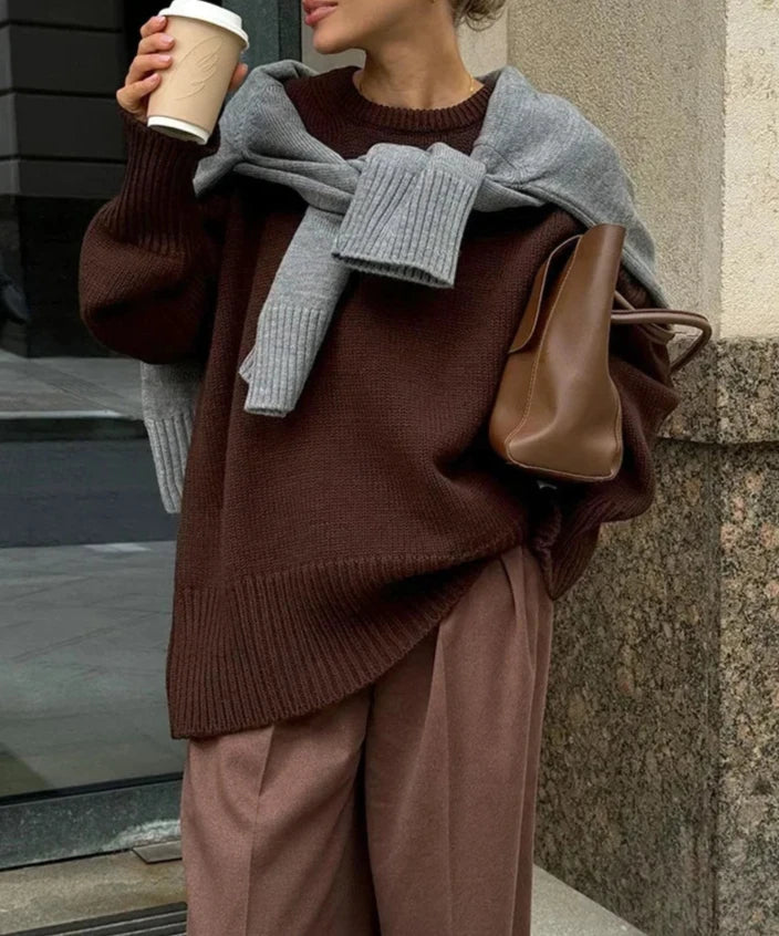 Classic Vintage & Enduringly Stylish Sweater