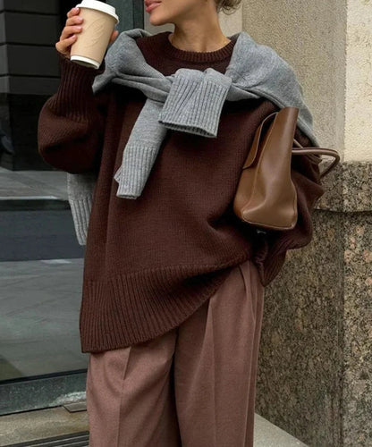 Classic Vintage & Enduringly Stylish Sweater