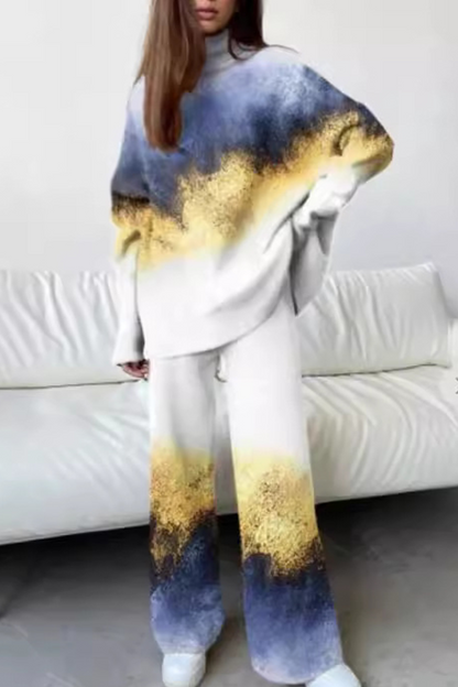 Vintage Inspired Garment with a Contemporary Edge