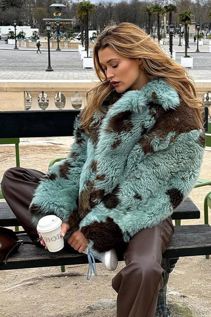 Beautifully Crafted Coat in a Classic Style