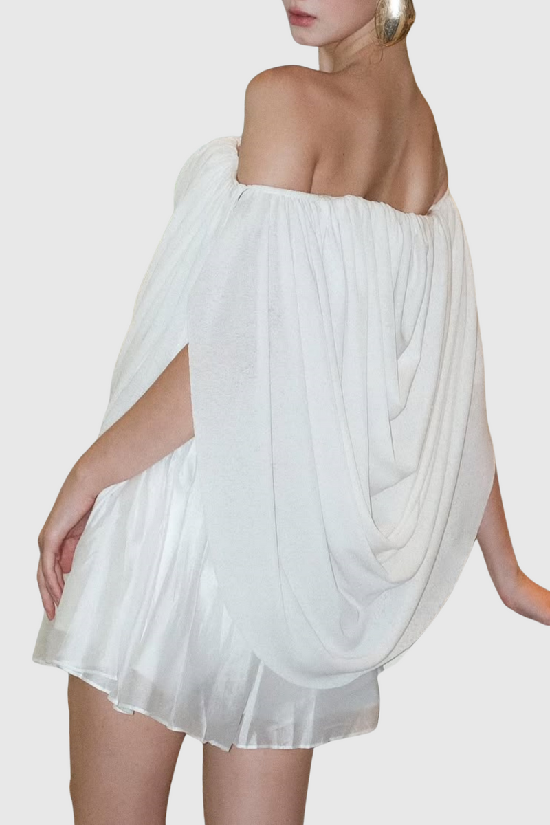 Polished Top with an Effortless Classic Look