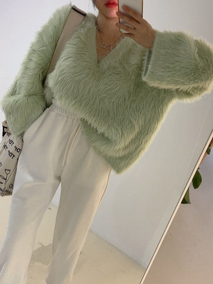 Polished Sweater with an Effortless Classic Look