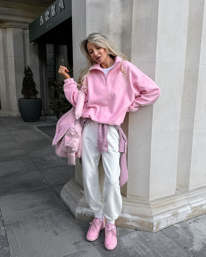Classic Vintage & Enduringly Stylish Pullover