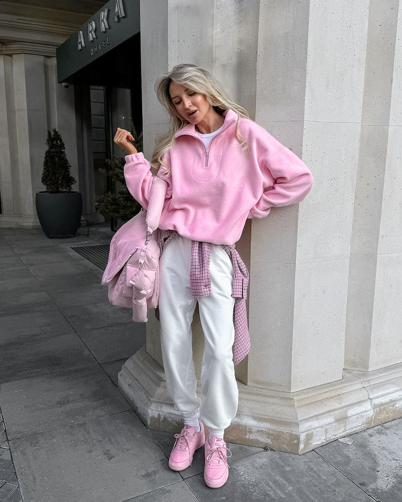 Classic Vintage & Enduringly Stylish Pullover